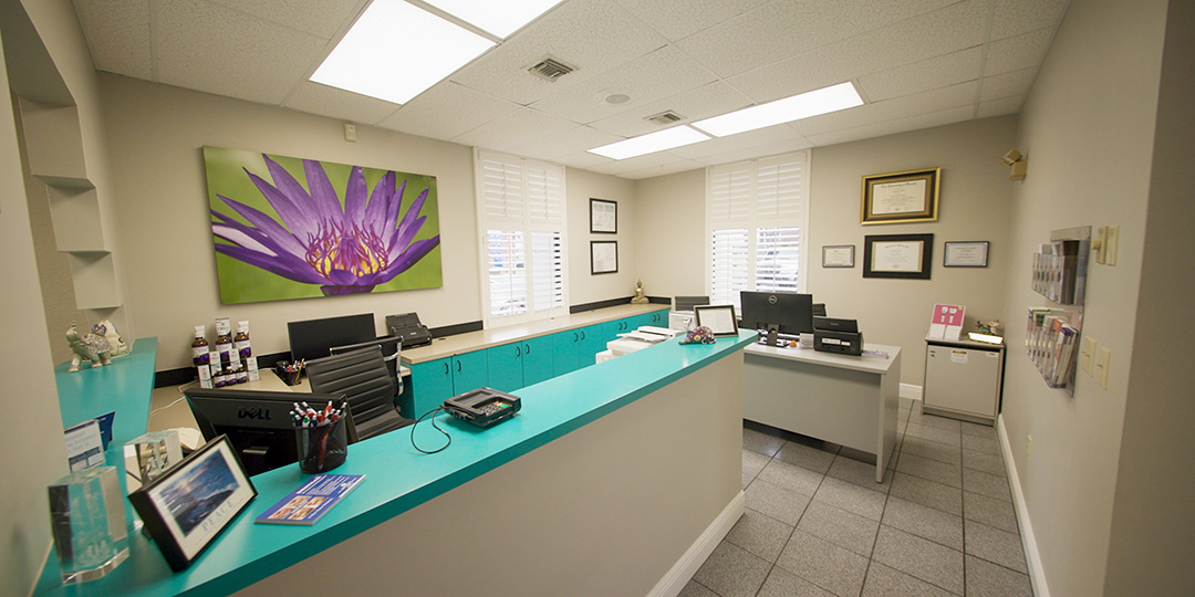 Night Guards Dentist West Palm Beach Florida