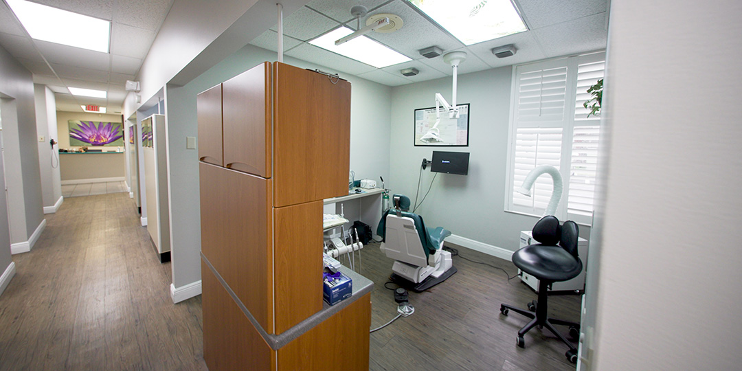 West Palm Beach Florida Dental Services