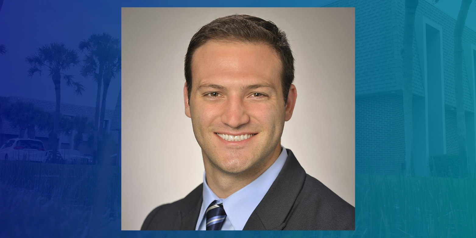 Dr. Kyle DeLuca Holistic Dentist in West Palm Beach, FL