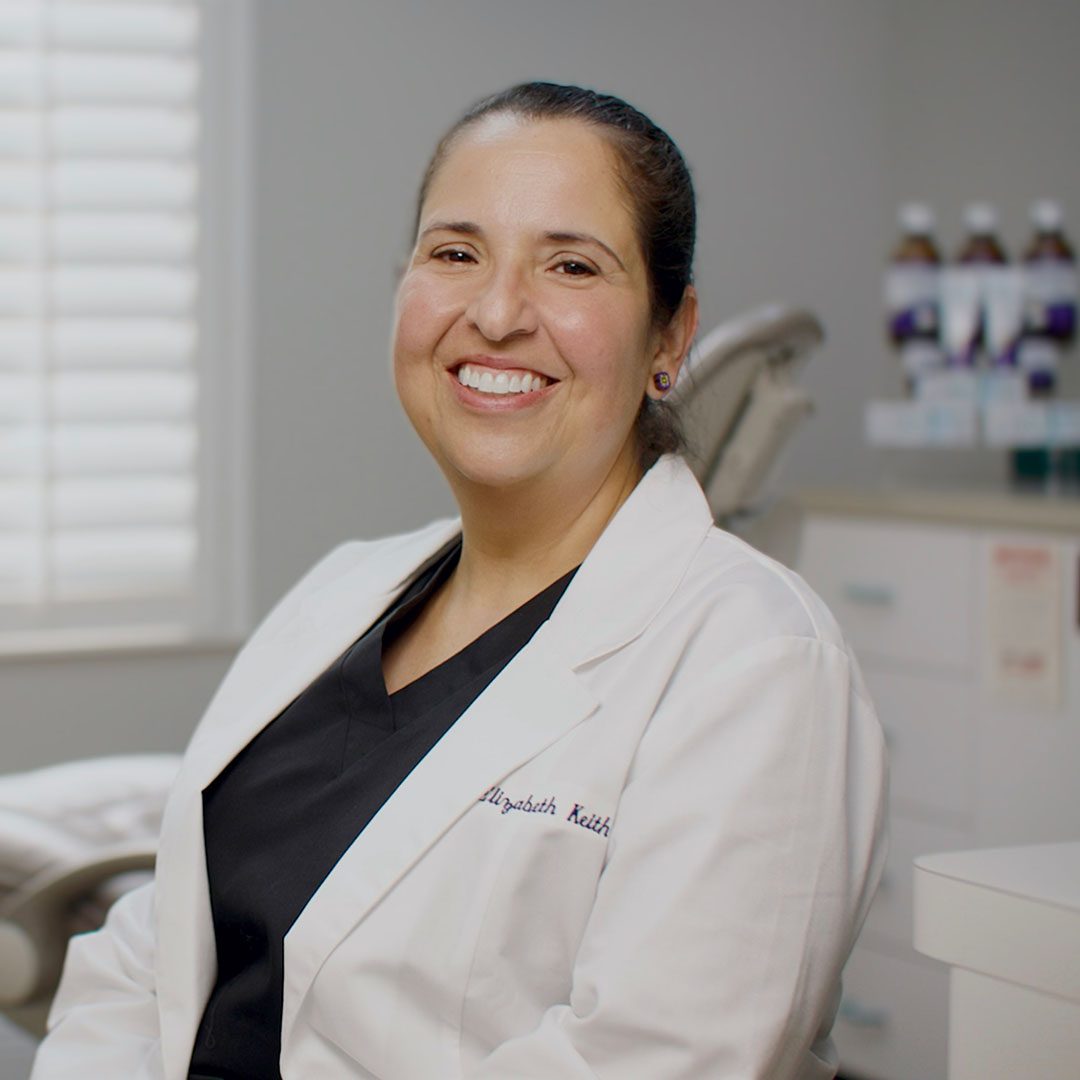 West Palm Beach Florida Dentist Elizabeth Keith DDS