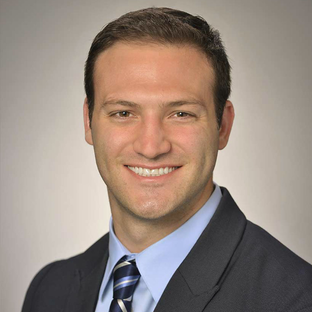 West Palm Beach Florida Dentist Kyle DeLuca DDS