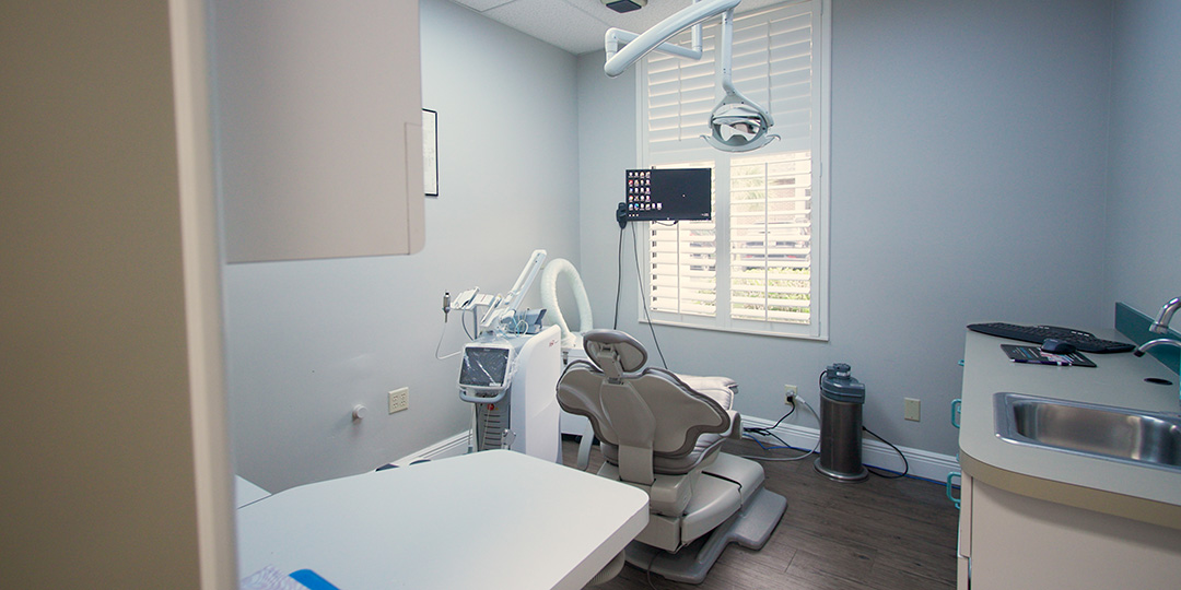 West Palm Beach Florida Ozone Therapy Dentists