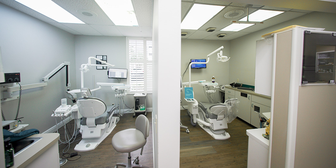 West Palm Beach Inlay And Onlay Dentists