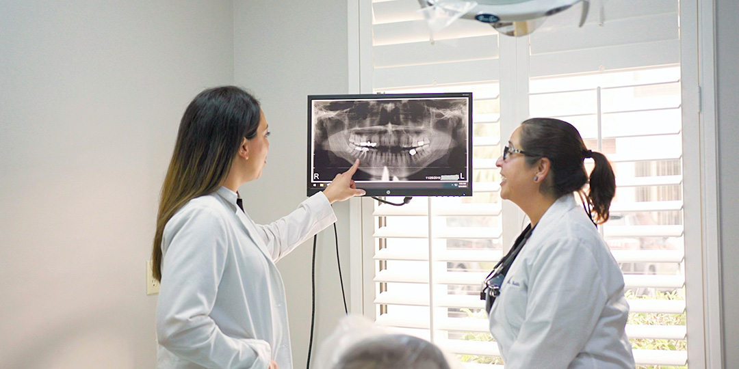 Zirconia Dental Implant Dentists West Palm Beach