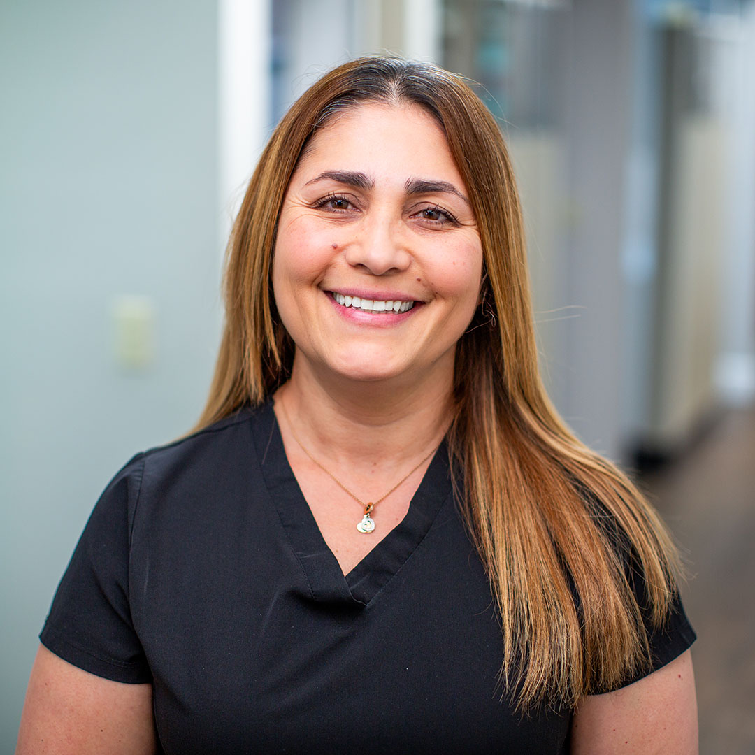 Dental Implant Dentists Near Me