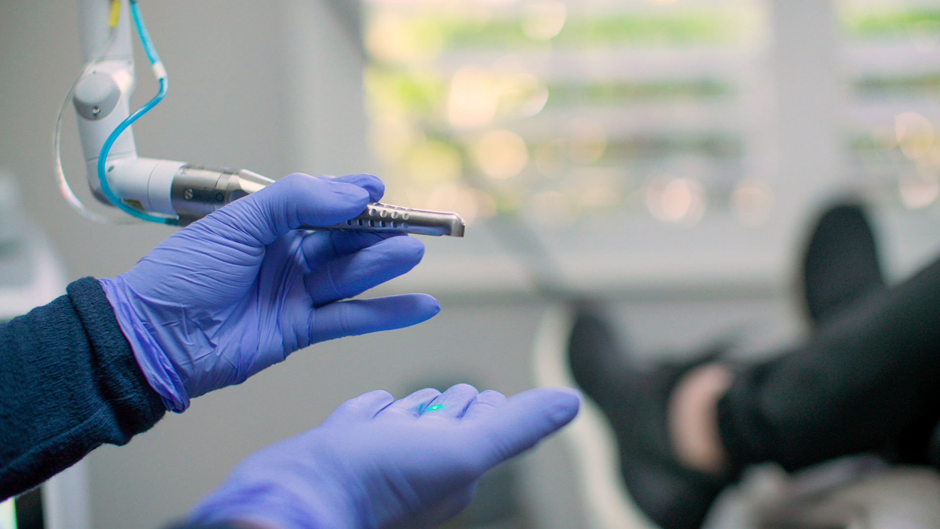 Fotona Laser Therapy Dentists Near Me