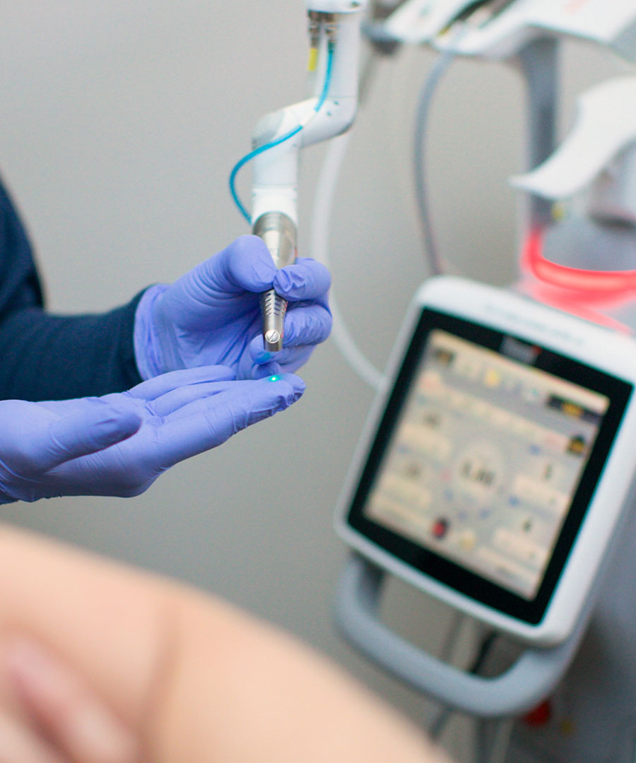 Laser Dentistry In West Palm Beach