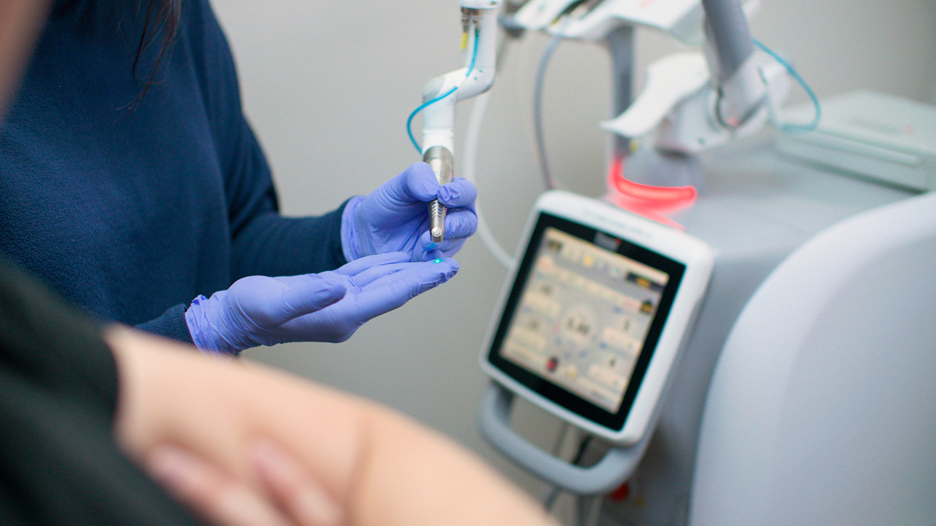 Laser Therapy Dentists Near You