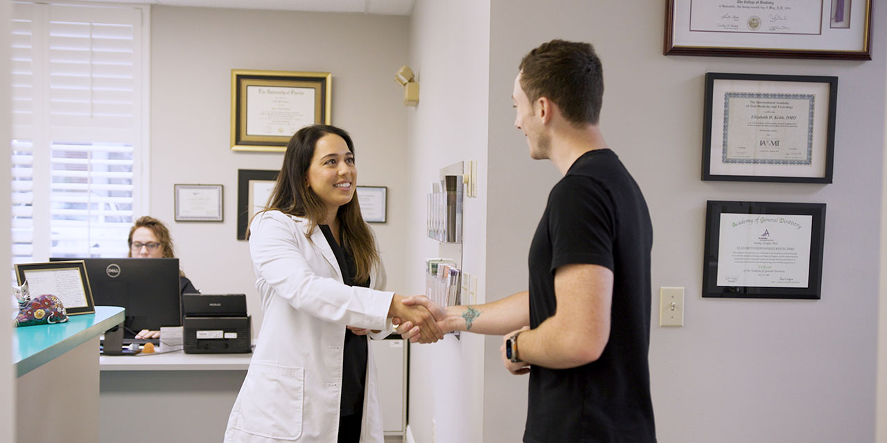 West Palm Beach Fl Invisalign Dentists